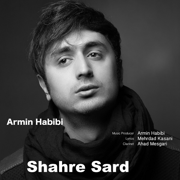 Armin Habibi - Shahre Sard