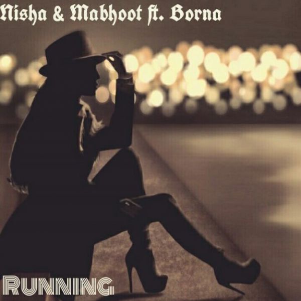 Ashkan Mabhoot - Running (Ft Nisha & Borna)