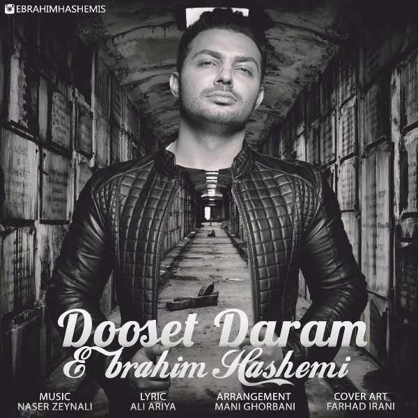 Ebrahim Hashemi - Dooset Daram
