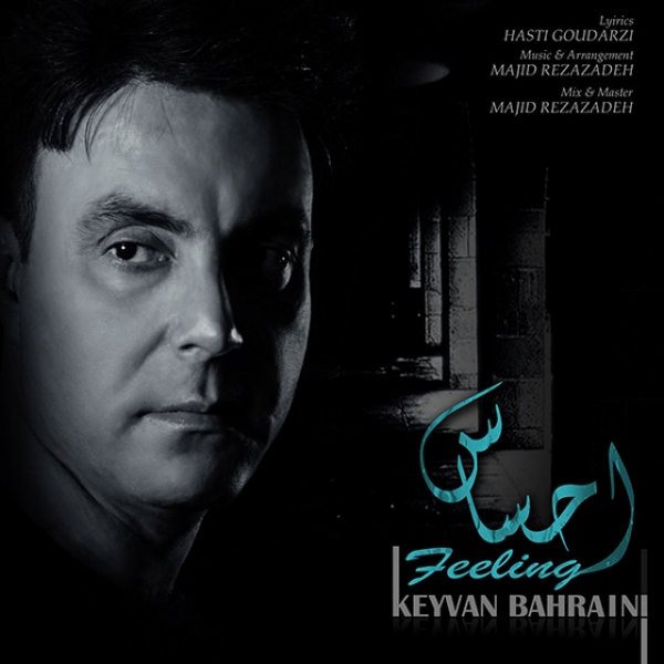 Keyvan Bahrani - Ehsas