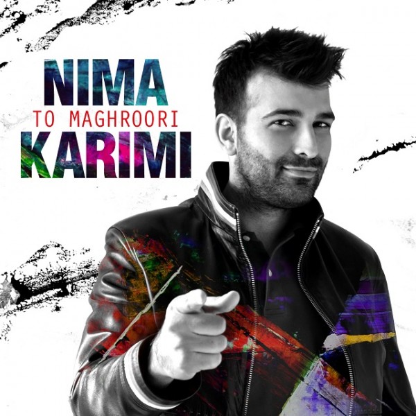 Nima Karimi - To Maghroori