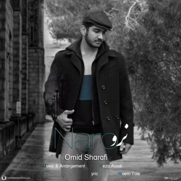 Omid Sharafi - Naro