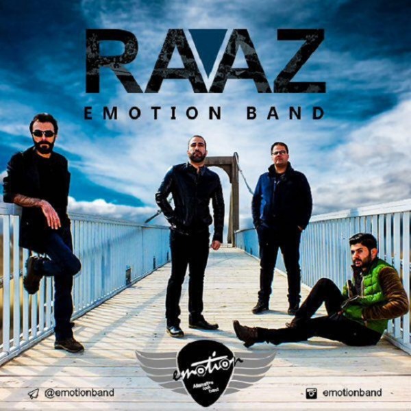Emotion Band - 'Raaz'