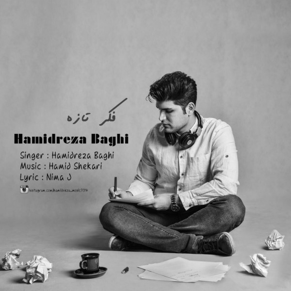 Hamidreza Baghi - 'Fekre Taze'