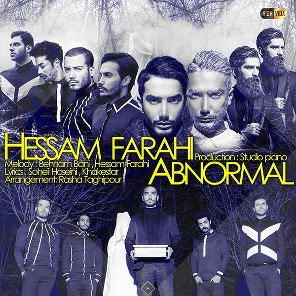 Hesam Farahi - Abnormal