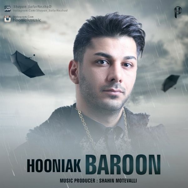 Hooniak - 'Baroon'