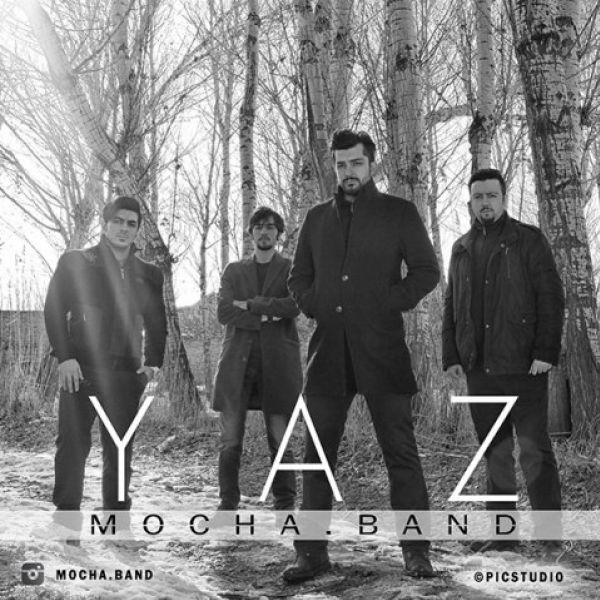 Mocha Band - 'Yaaz'
