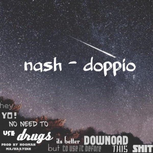 Nash - 'Doppio'