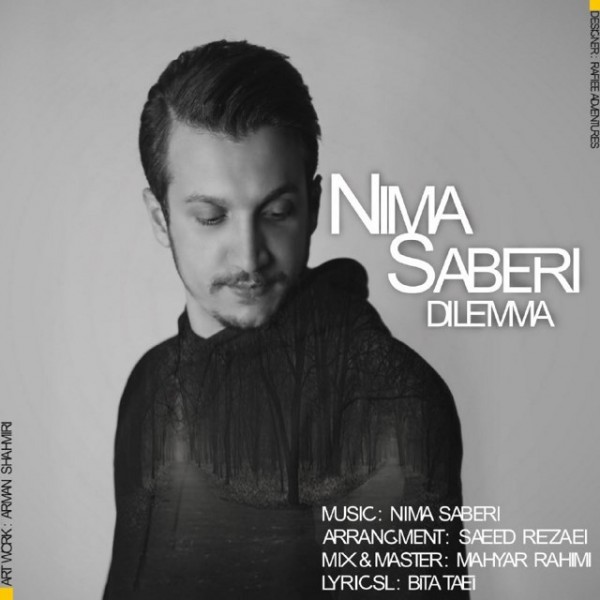 Nima Saberi - 'Do Rahi'