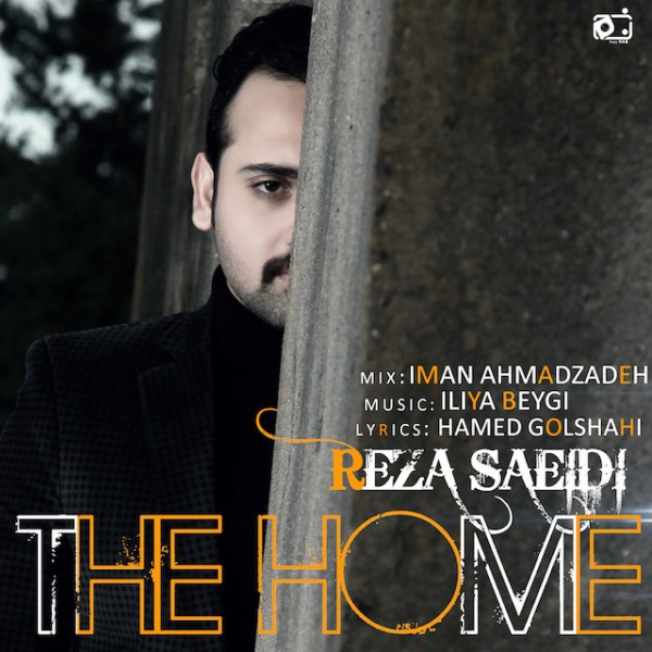 Reza Saeidi - 'Khooneh'