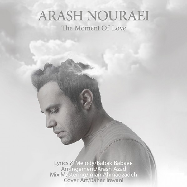 Arash Nooraei - Lahzeye Asheghi