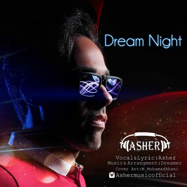 Asher - 'Dream Night'