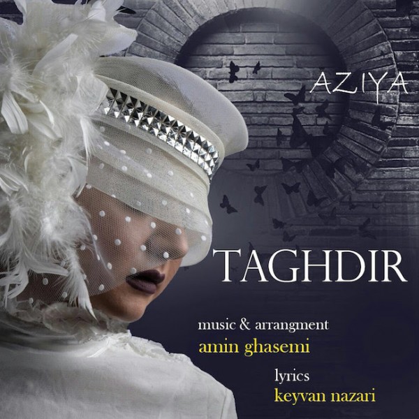 Aziya - 'Taghdir'