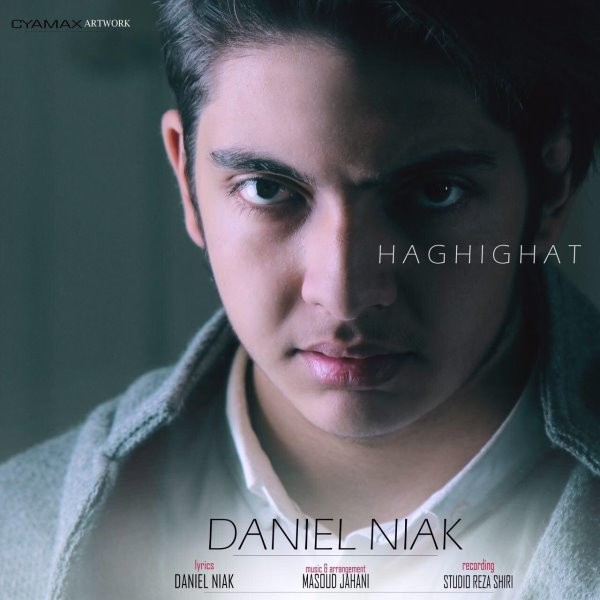 Daniel Niak - 'Haghighat'