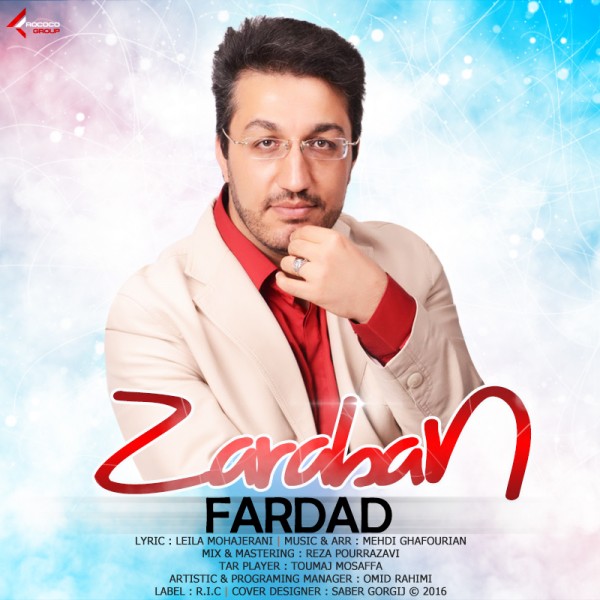 Fardad - 'Zaraban'
