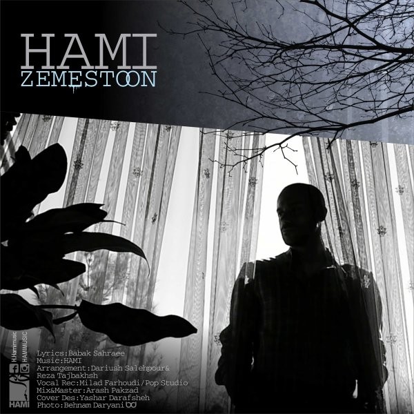Hami - 'Zemestoon'