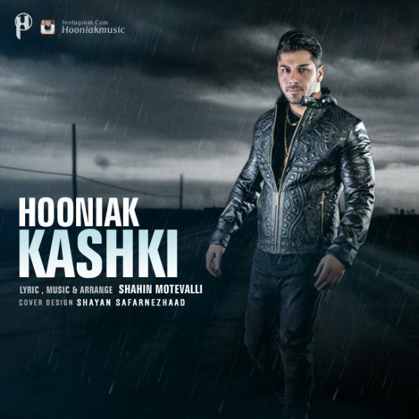 Hooniak - Kashki