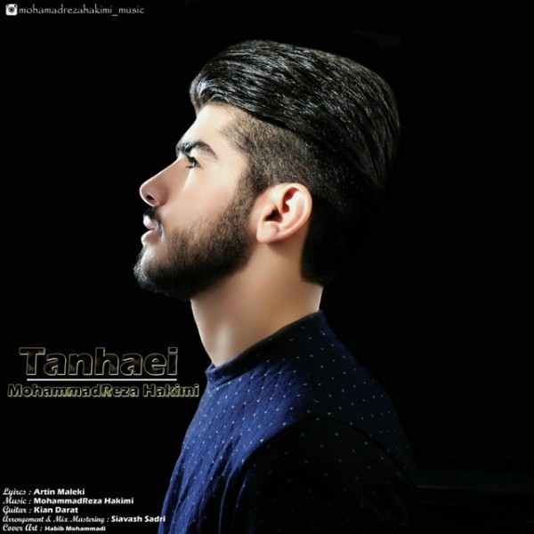 Mohammadreza Hakimi - 'Tanhaei'