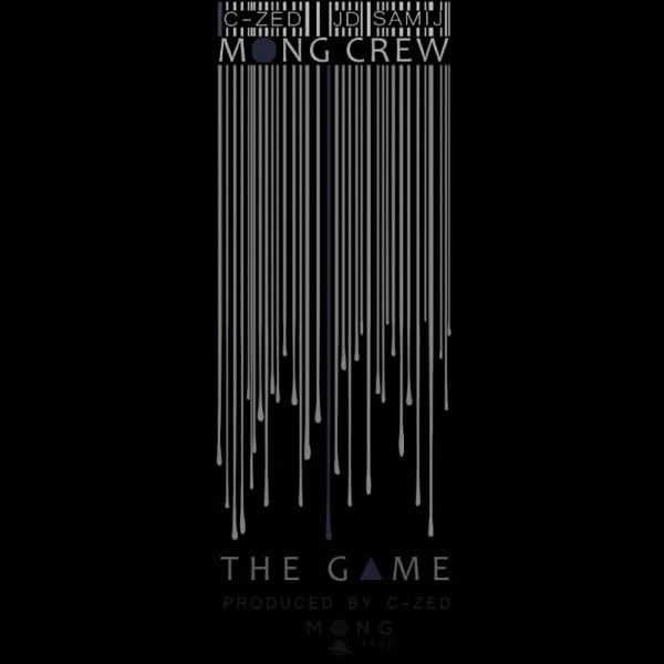 Mong Crew - 'The Game'