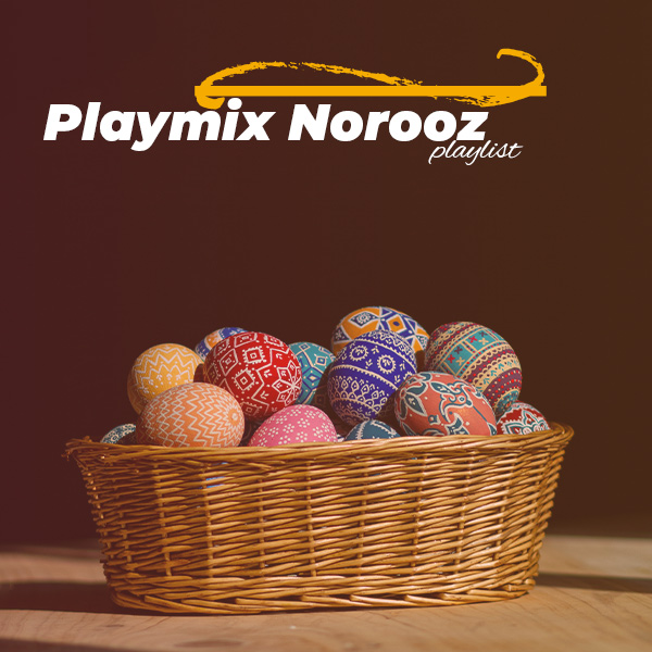 Playmix Norooz