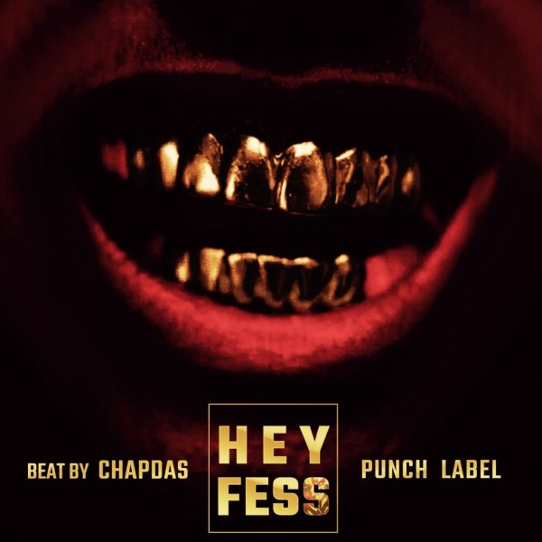 Punch - 'Heyfess'