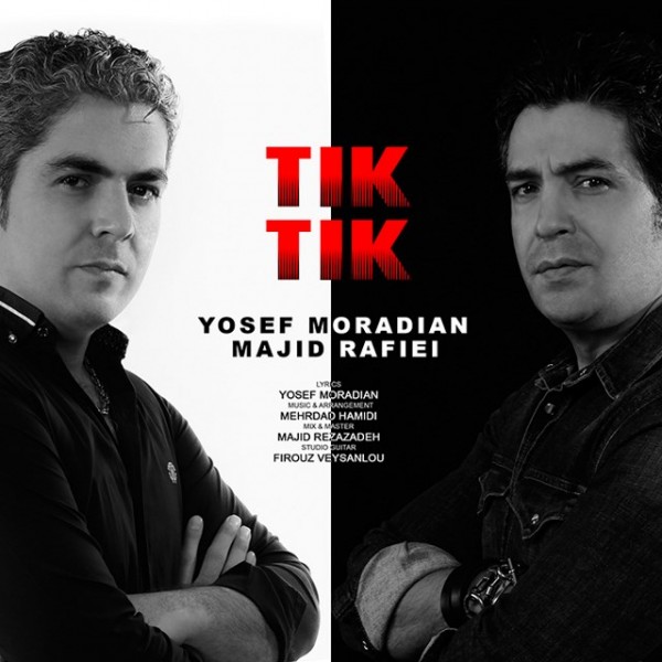 Yosef Moradian & Majid Rafiei - 'Tik Tik'