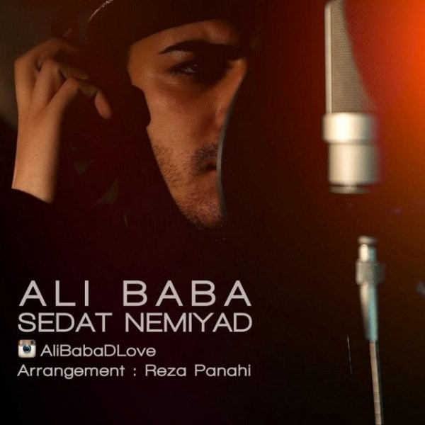 Ali Baba - Sedat Nemiad