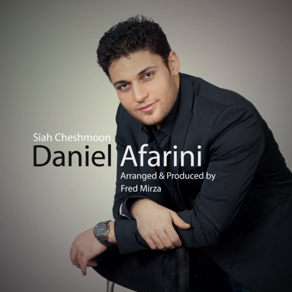 Daniel Afarini - Siah Cheshmoon