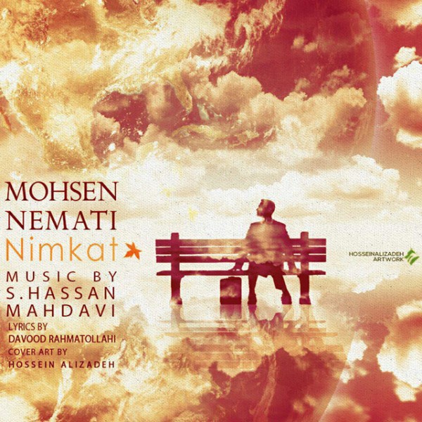 Mohsen Nemati - Nimkat