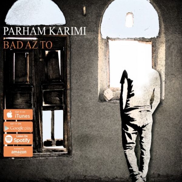 Parham Karimi - Bad Az To