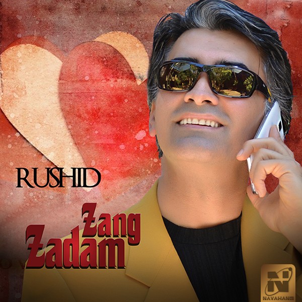 Rushid - Zang Zadam