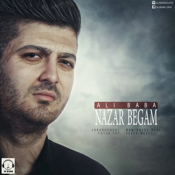 Ali Baba - 'Nazar Begam'