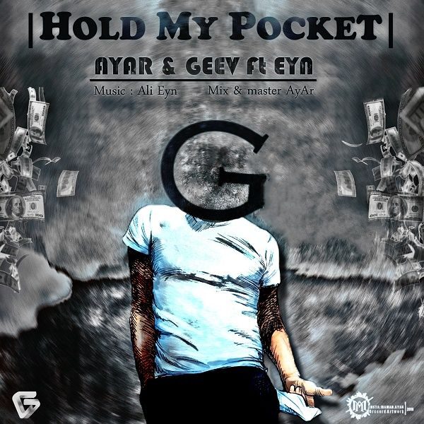 Ayar - 'Hold My Pocket (Ft Geev)'