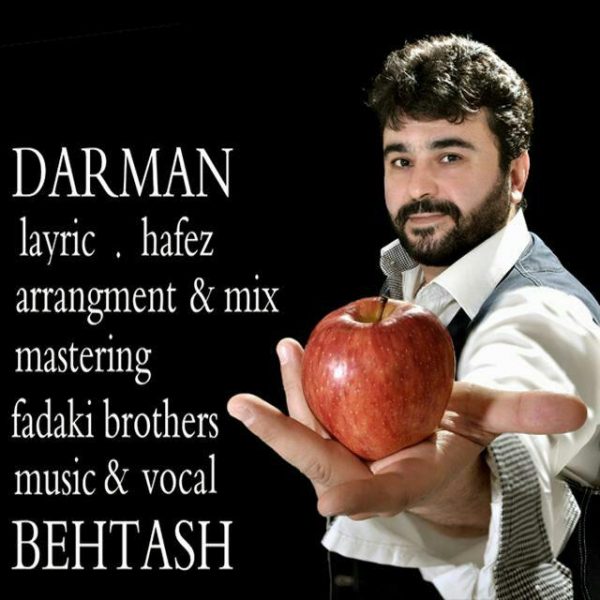 Behtash - 'Darman'