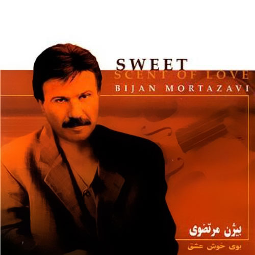 Bijan Mortazavi - Lounge of Love