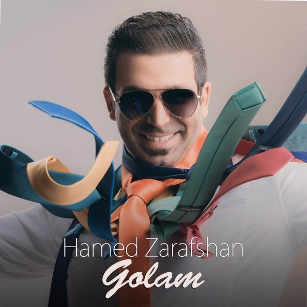 Hamed Zarafshan - 'Golam'