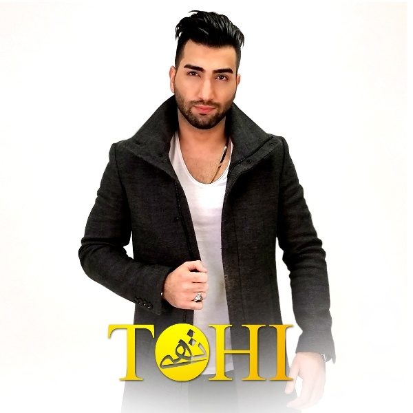 Hossein Tohi - 'Keylead'