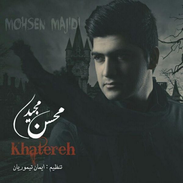 Mohsen Majidi - 'Khatereh'