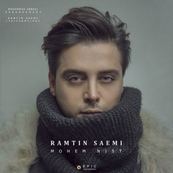 Ramtin Saemi - 'Mohem Nist'