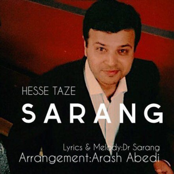 Sarang - 'Hesse Taze'