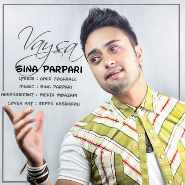 Sina Parpari - 'Vaysa'