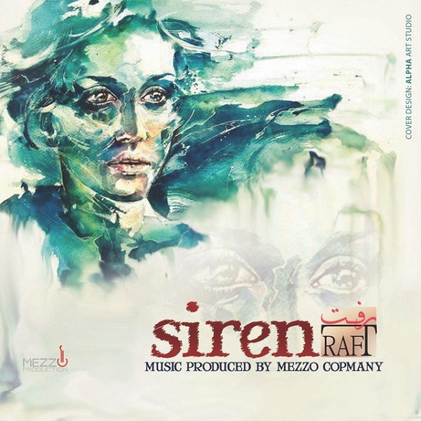 Siren - 'Raft'