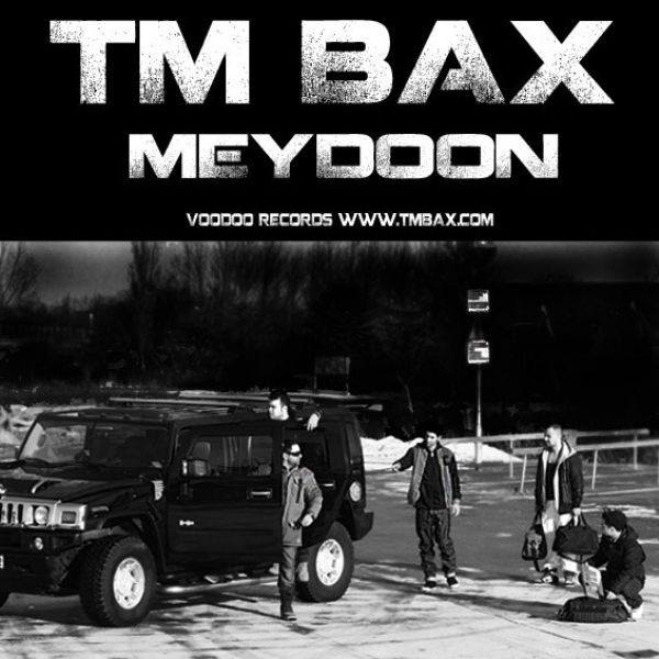 TM Bax - Meydoon