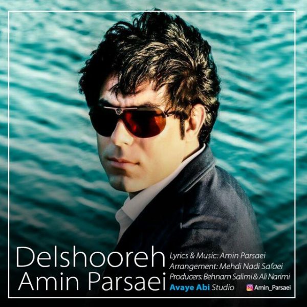 Amin Parsaei - 'Delshooreh'