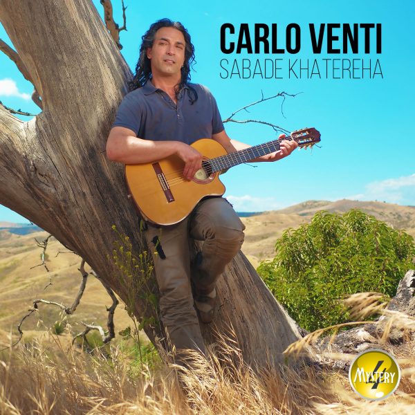 Carlo Venti - 'Sabade Khatereha'