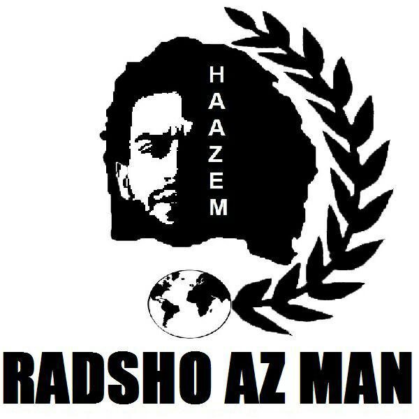Haazem - 'Radsho Az Man'