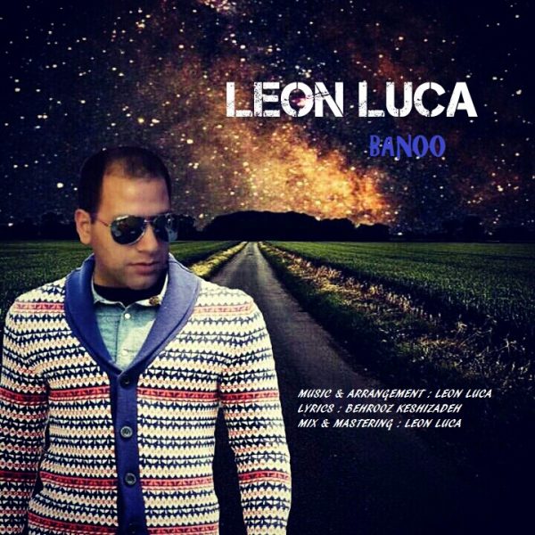 Leon Luca - 'Banoo'