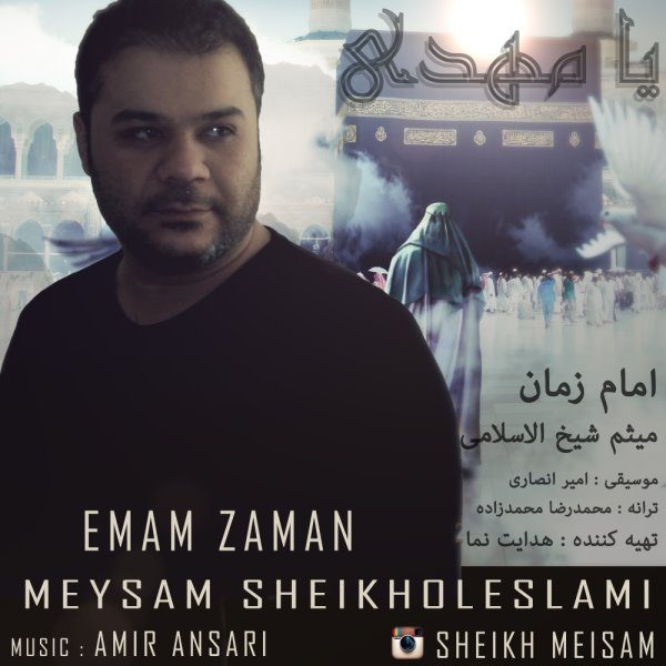 Meysam Sheikholeslami - 'Emam Zaman'