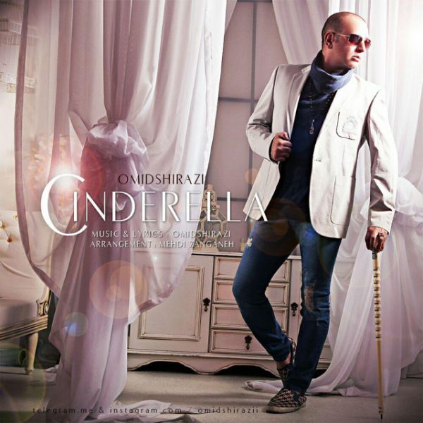 Omid Shirazi - 'Cinderella'