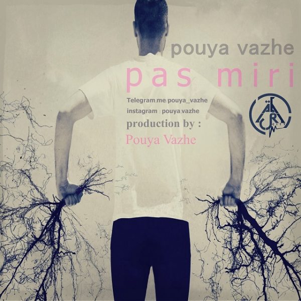 Pouya Vazhe - 'Pas Miri'